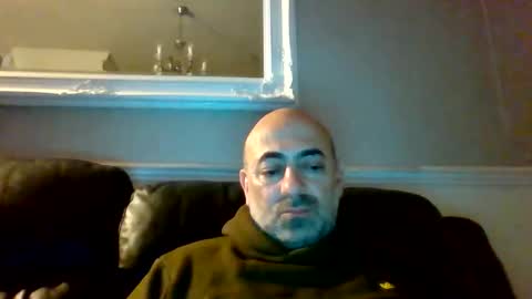 knickerwhipper online show from April 3, 9:57 pm