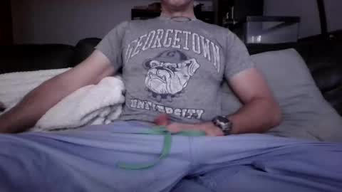 Knight3975 online show from November 23, 5:18 am