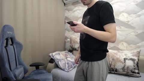 Carter.  online show from November 14, 4:55 am