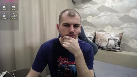 Snapshot of knight_5 chatting on July 11, 9:01 am Carter. online show from July 11, 9:01 am
