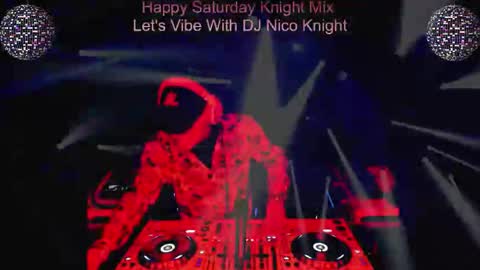 Nico Knight online show from January 11, 12:15 am