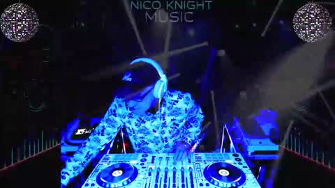Nico Knight online show from February 11, 5:56 am