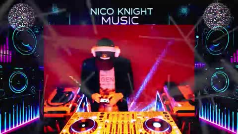 Nico Knight online show from February 21, 11:06 pm