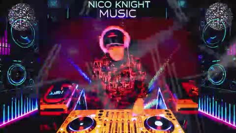 Nico Knight online show from March 4, 7:25 am