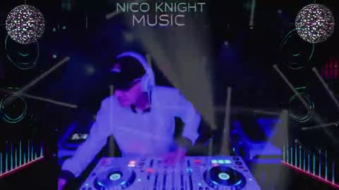 Nico Knight online show from May 18, 12:18 am