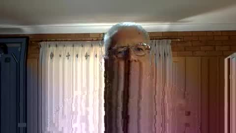 Aussiedude online show from January 12, 4:50 am