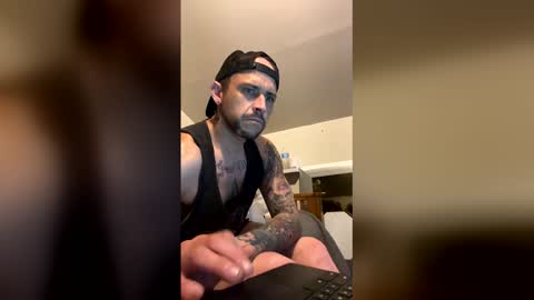 Snapshot of knky69gi chatting on March 20, 9:25 am knky69gi online show from March 20, 9:25 am