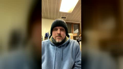 knotdaddy1983 online show from March 25, 8:20 am