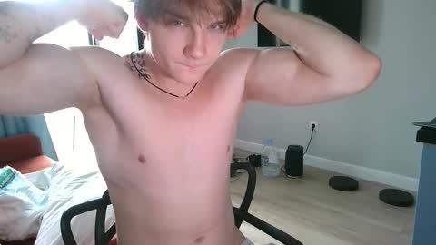 Adam online show from February 13, 10:22 am