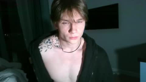 Adam online show from March 4, 12:38 am