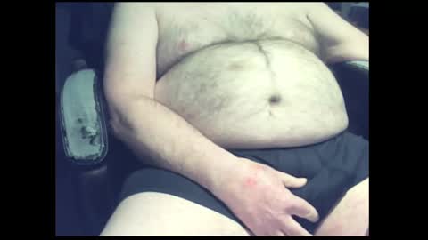 Snapshot of knott4you chatting on January 7, 7:20 am Knott4you online show from January 7, 7:20 am