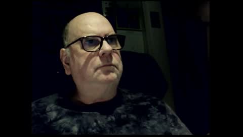 Snapshot of knott4you chatting on January 21, 8:30 am Knott4you online show from January 21, 8:30 am