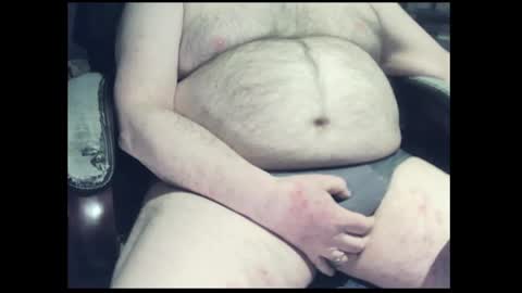 Snapshot of knott4you chatting on January 31, 7:07 am Knott4you online show from January 31, 7:07 am