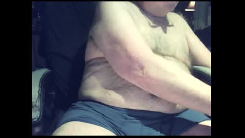 Snapshot of knott4you chatting on February 23, 7:33 am Knott4you online show from February 23, 7:33 am