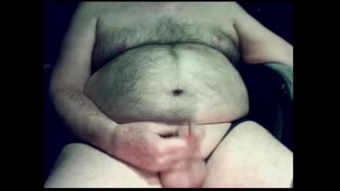 Snapshot of knott4you chatting on October 17, 6:27 am Knott4you online show from October 17, 6:27 am