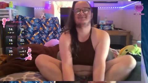 Miss Nebulara online show from July 10, 5:26 pm