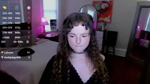 Snapshot of knowlita chatting on February 6, 9:29 pm knowlita online show from February 6, 9:29 pm