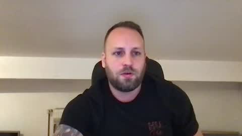 hugo online show from November 16, 2:39 am