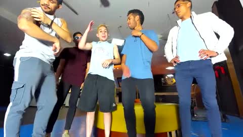 kobayaske online show from January 15, 12:09 am