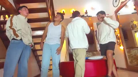 kobayaske online show from February 19, 11:46 pm