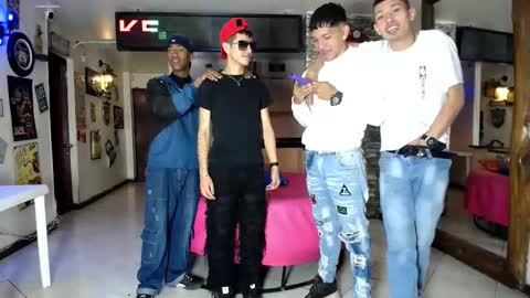 kobayaske online show from September 26, 4:44 pm