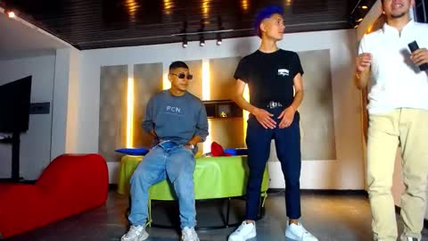 kobayaske online show from February 15, 2:03 pm