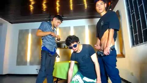 kobayaske online show from March 20, 2:22 pm