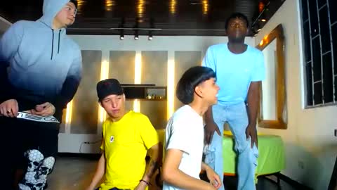 kobayaske online show from March 28, 9:25 pm