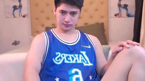 Snapshot of kobiexxxx chatting on January 29, 11:30 am kobie online show from January 29, 11:30 am