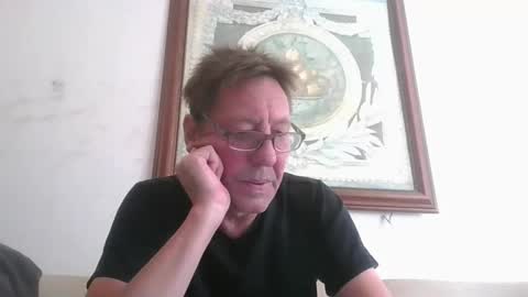 kobolt67 online show from October 6, 11:40 am