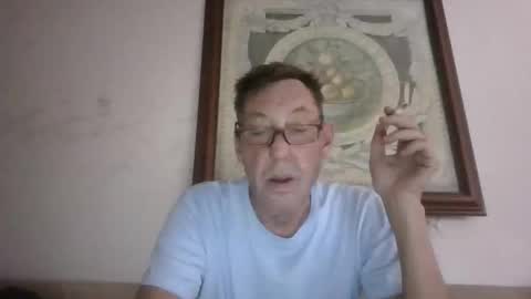 kobolt67 online show from November 9, 7:50 am