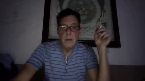 kobolt67 online show from November 29, 7:39 pm