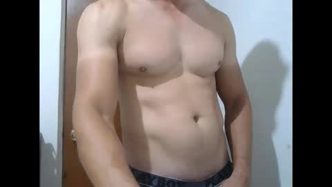 koby1190 online show from September 27, 2:16 am