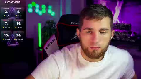 Sweet boy online show from November 13, 12:15 pm