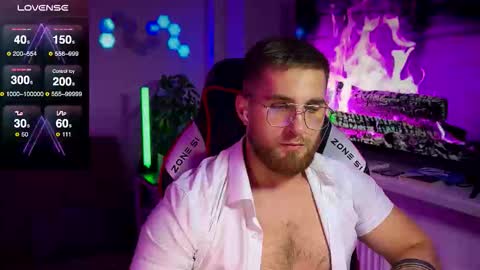 Sweet boy online show from November 19, 4:18 pm