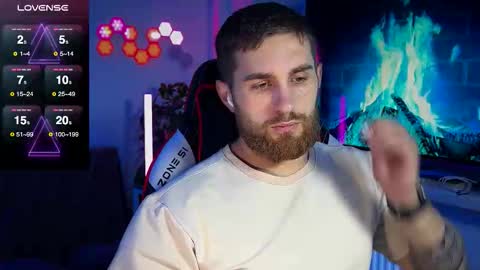 Sweet boy online show from December 4, 2:59 pm