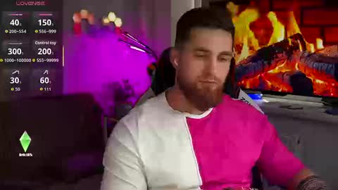 Sweet boy online show from March 14, 11:59 am