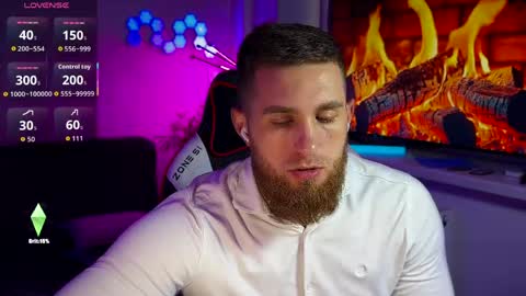 Sweet boy online show from April 7, 1:00 pm