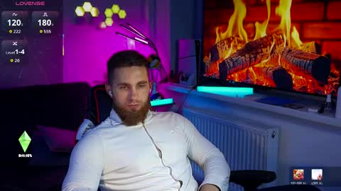 Sweet boy online show from April 9, 10:59 pm