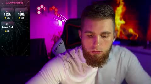 Sweet boy online show from May 13, 9:55 pm