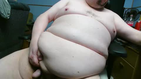 Kodiak1974 online show from March 21, 2:20 pm