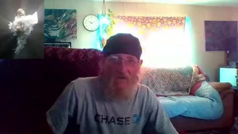 kodiakpm1 online show from June 20, 4:10 pm