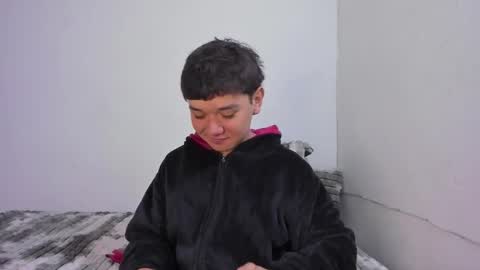 kody_sexy online show from January 19, 1:09 am