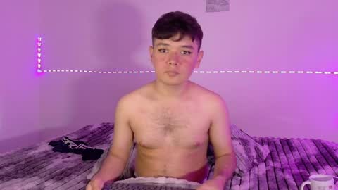 kody_sexy online show from April 10, 11:20 pm