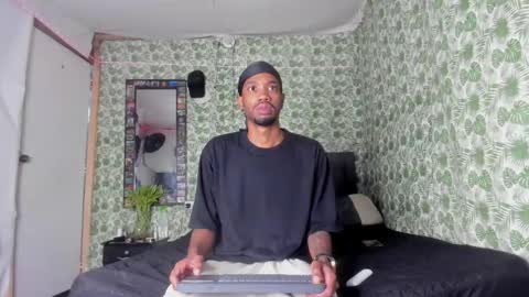 kofi online show from May 18, 11:54 pm