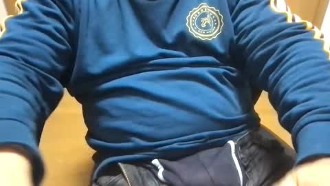 Snapshot of koji0101 chatting on January 12, 11:17 am koji0101 online show from January 12, 11:17 am