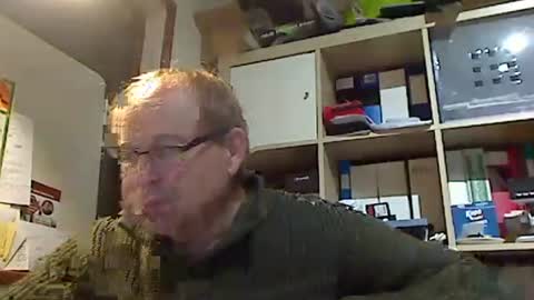 kokin3034 online show from December 3, 8:05 am