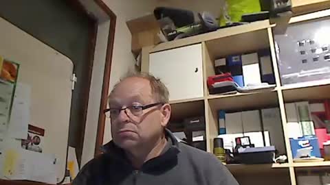 kokin3034 online show from December 31, 8:15 am