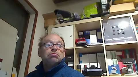 kokin3034 online show from January 19, 8:39 am