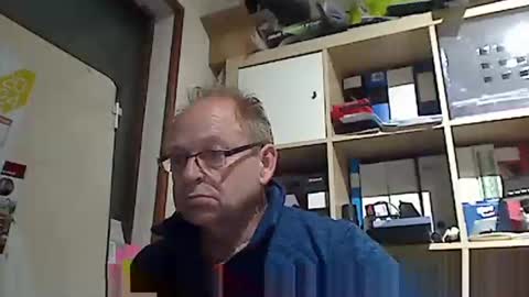 kokin3034 online show from February 21, 4:59 pm